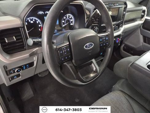 Used 2023 Ford F150 XLT w/ Trailer Tow Package AWD/4WD image 17