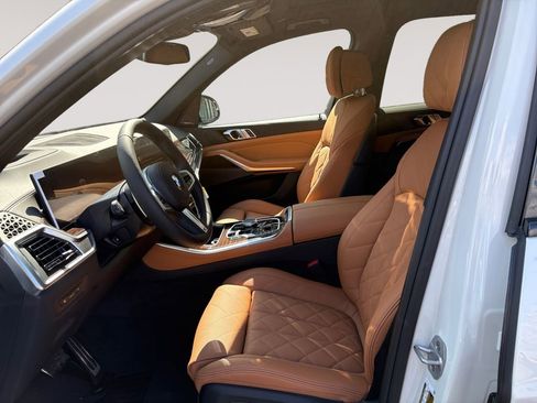New 2026 BMW X5 xDrive40i AWD/4WD image 9
