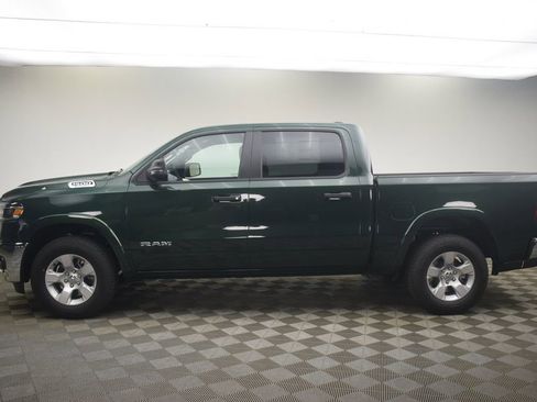 New 2026 RAM 1500 4x4 Crew Cab image 12