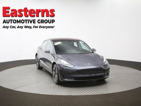 Used 2018 Tesla Model 3 Long Range image 49