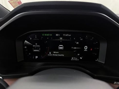 Used 2025 Mitsubishi Outlander SEL FWD image 25