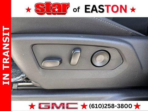 New 2026 GMC Sierra 2500 SLE w/ SLE Value Package; AWD/4WD image 15