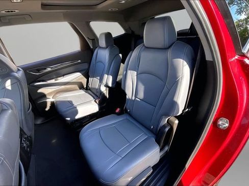 Used 2021 Buick Enclave Premium w/ Sun and Sites Package AWD/4WD image 26