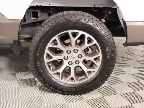 Used 2021 Ford F150 King Ranch image 21