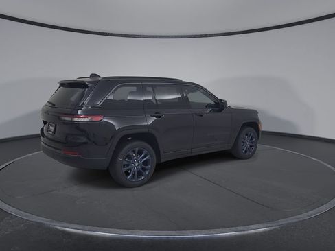 New 2026 Jeep Grand Cherokee Limited AWD/4WD image 15