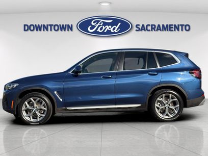 Used 2023 BMW X3 sDrive30i w/ Convenience Package