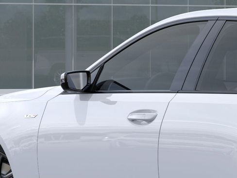 New 2026 Cadillac CT5 V AWD/4WD image 12