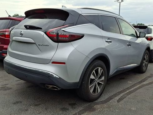 Used 2020 Nissan Murano SV AWD/4WD image 5