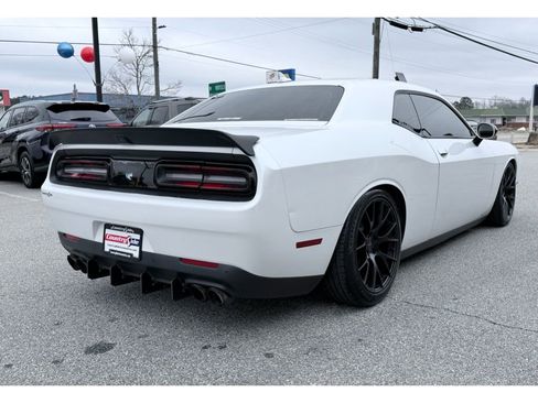 Used 2016 Dodge Challenger R/T Plus image 6
