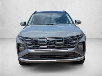 Used 2026 Hyundai Tucson Limited AWD/4WD video 2