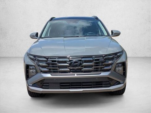 Used 2026 Hyundai Tucson Limited AWD/4WD image 2