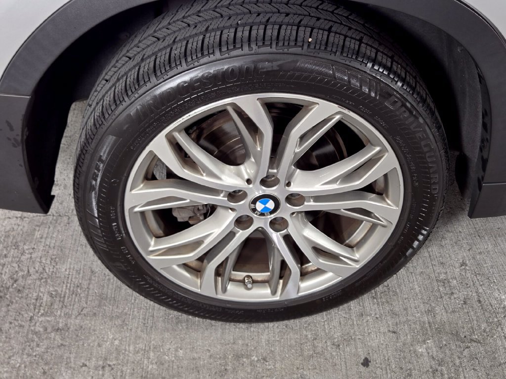 Used 2020 BMW X2 xDrive28i w/ Convenience Package AWD/4WD image 11