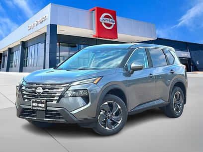 New 2026 Nissan Rogue SV w/ Cold Weather Package