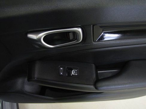 Certified 2023 Honda Civic EX-L image 20