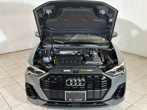 New 2025 Audi Q3 2.0T Premium image 15