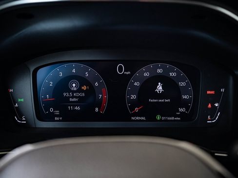 Certified 2024 Acura Integra A-Spec image 26