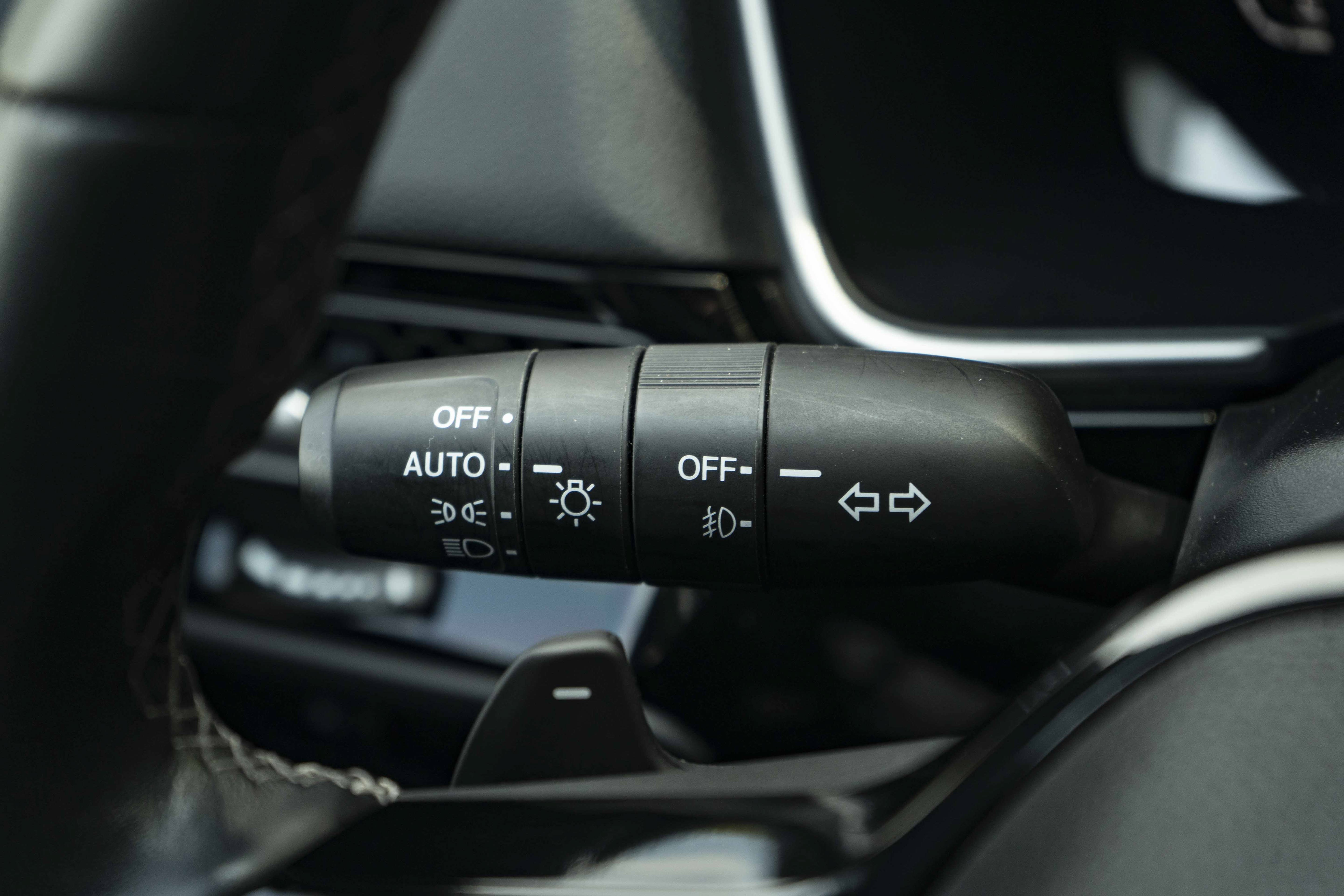 Used 2024 Honda Civic Sport Touring image 23