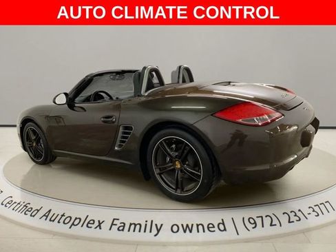 Used 2010 Porsche Boxster image 11