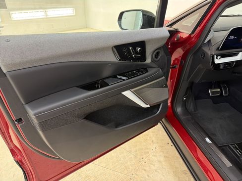 New 2026 Cadillac Optiq Sport 1 RWD image 13