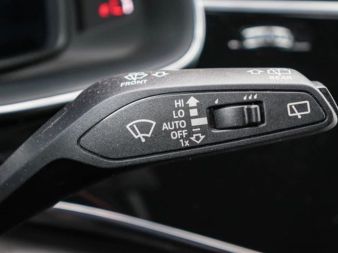 Used 2023 Audi Q8 Premium w/ Convenience Package image 57