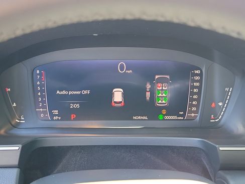 New 2026 Honda Pilot EX-L image 27