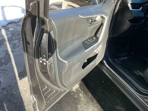 Used 2024 Toyota RAV4 LE image 11