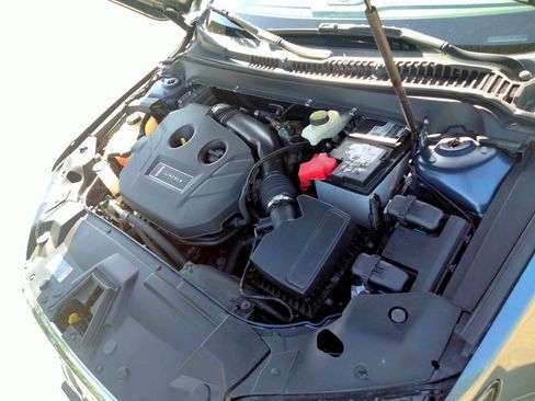 Used 2018 Lincoln MKZ Premiere image 28