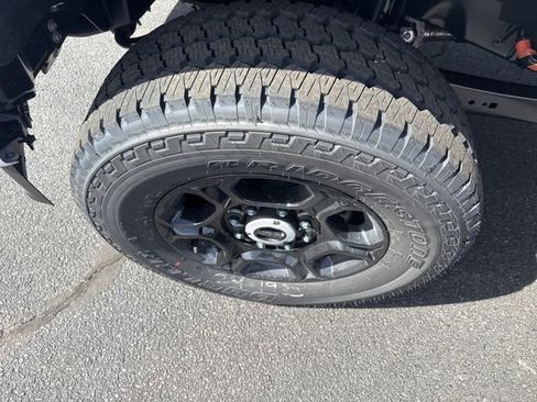 New 2026 Ford F250 XL w/ STX Appearance Package image 15