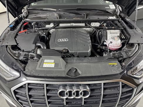 Used 2023 Audi Q5 2.0T Premium AWD/4WD image 49