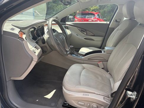 Used 2013 Buick LaCrosse Leather FWD image 11