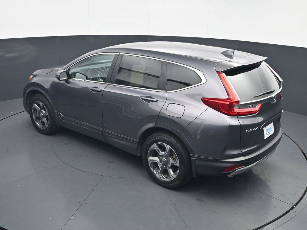 Used 2019 Honda CR-V EX image 32