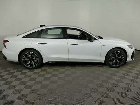 New 2026 Audi A6 Premium Plus image 2