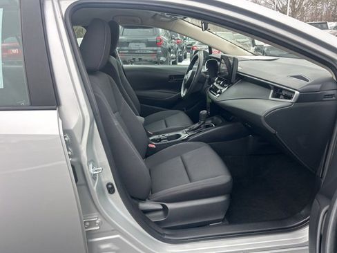 Used 2024 Toyota Corolla LE image 15