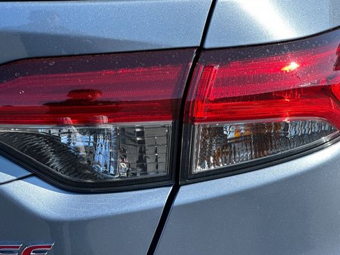 New 2026 Toyota Corolla XSE image 30