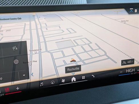 New 2026 BMW iX xDrive45 image 14