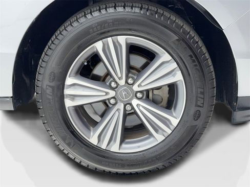 Used 2020 Acura MDX FWD image 55