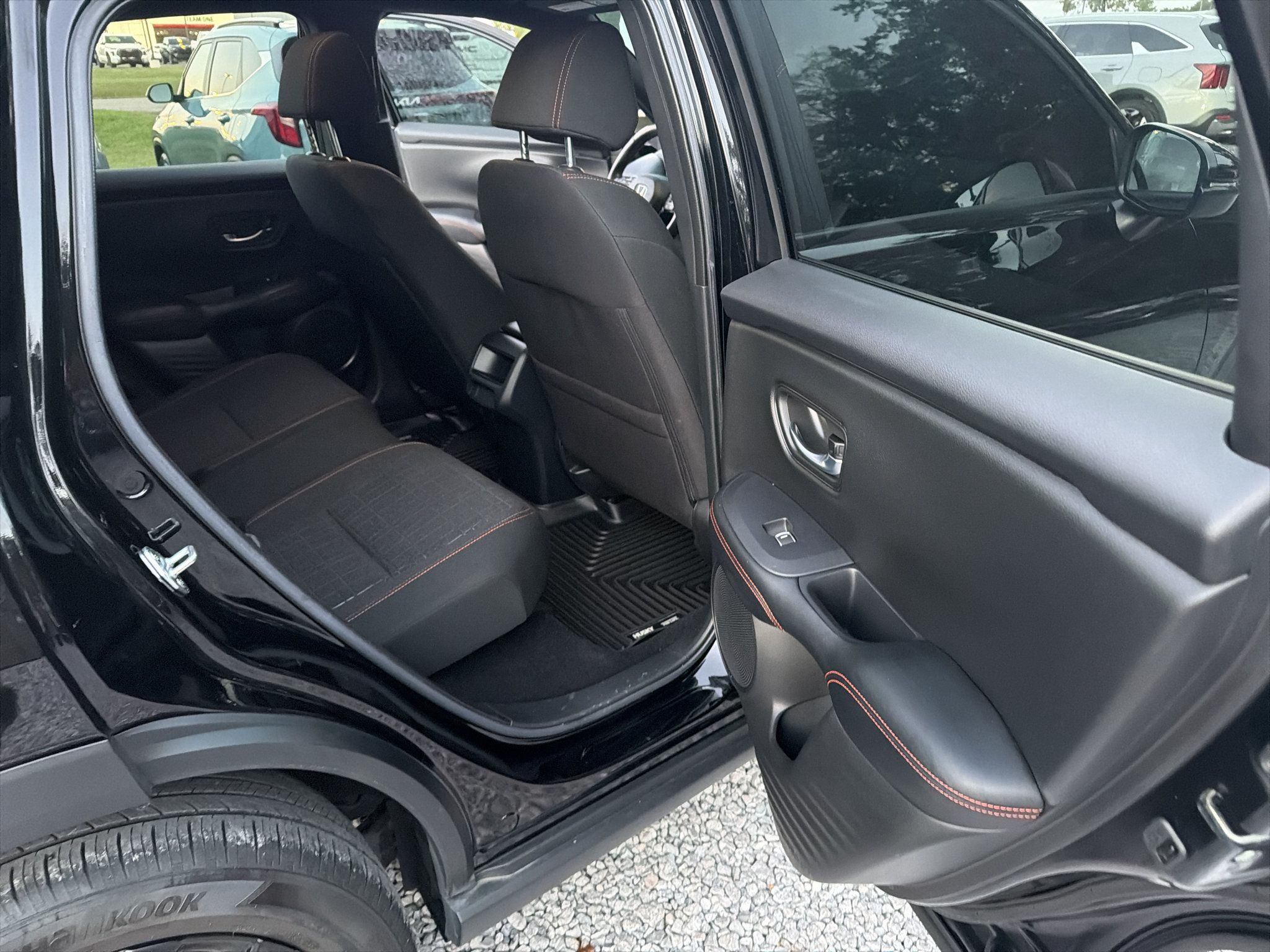 Used 2024 Honda HR-V Sport image 23