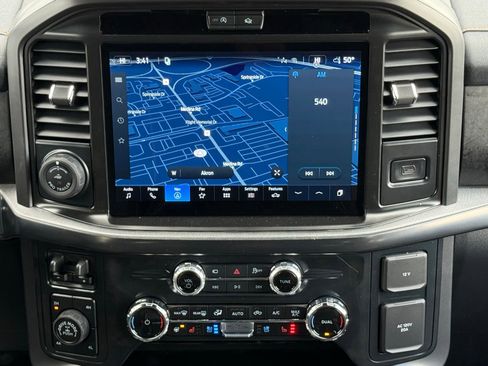 New 2026 Ford F150 Tremor w/ Equipment Group 402A High image 26