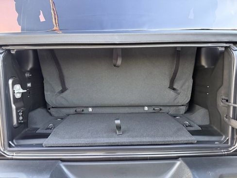 New 2026 Jeep Wrangler Sport image 30