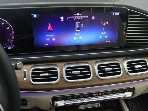 New 2026 Mercedes-Benz GLE 350 4MATIC image 6