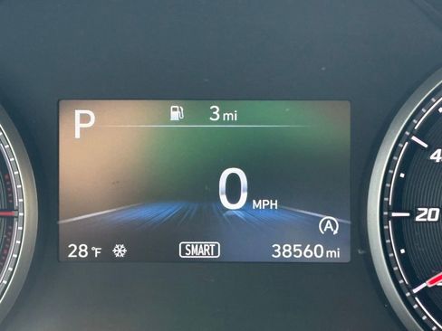 Used 2023 Hyundai Santa Fe XRT image 30