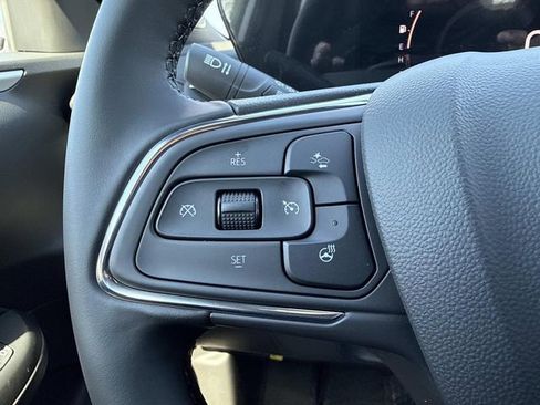 New 2026 Buick Envista Preferred w/ Convenience I Package image 24
