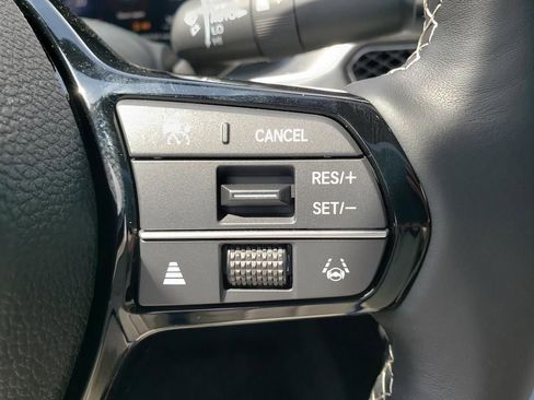 Certified 2026 Acura Integra A-Spec FWD image 15