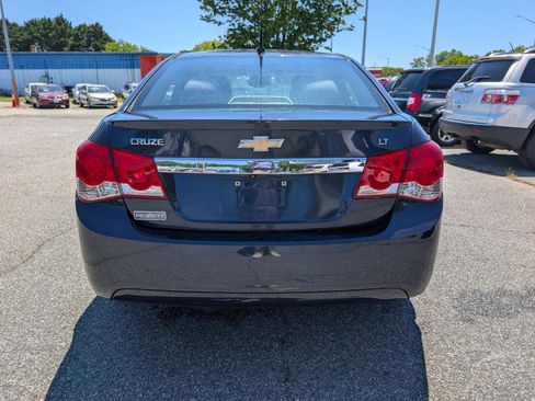 Used 2013 Chevrolet Cruze LT w/ Spring Special Edition FWD image 6