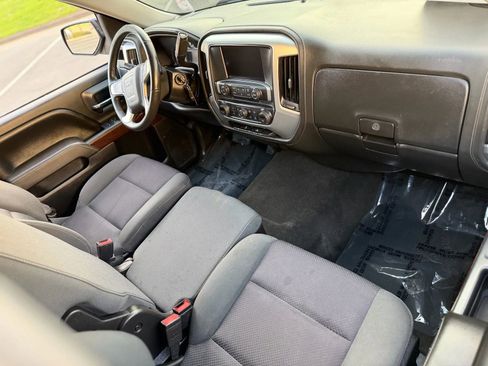 Used 2015 GMC Sierra 1500 SLE w/ SLE Value Package RWD image 17