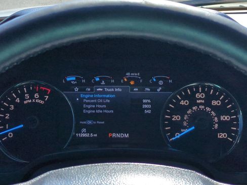 Used 2018 Ford F150 XLT w/ Equipment Group 302A Luxury AWD/4WD image 11