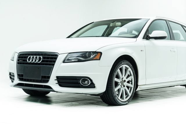 Used 2012 Audi A4 2.0T Premium Plus AWD/4WD image 10