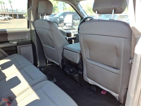 Used 2019 Ford F150 XLT w/ Trailer Tow Package image 13