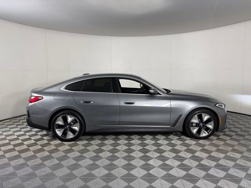 Used 2024 BMW i4 eDrive35 w/ Convenience Package RWD image 6