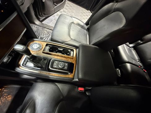 Certified 2021 Nissan Armada SL image 15
